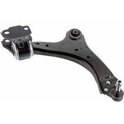 MEVOTECH - CMS101395 - Control Arm With Ball Joint pa3