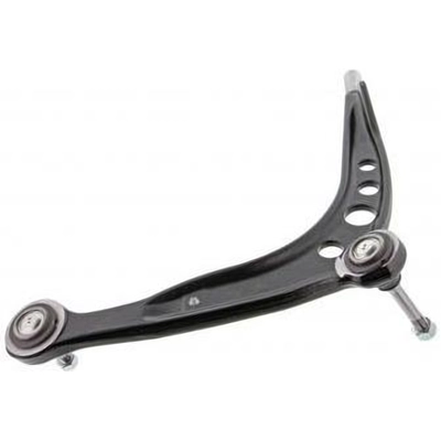 Control Arm With Ball Joint by MEVOTECH - CMS101410 pa11