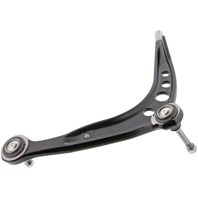 Control Arm With Ball Joint by MEVOTECH - CMS101410 pa8