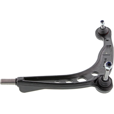 Control Arm With Ball Joint by MEVOTECH - CMS101410 pa9