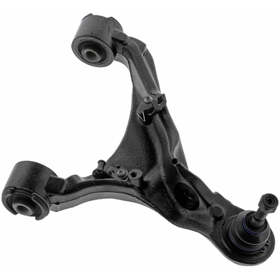 Control Arm With Ball Joint by MEVOTECH - CMS101421 pa12