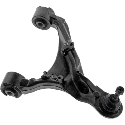 Control Arm With Ball Joint by MEVOTECH - CMS101421 pa17