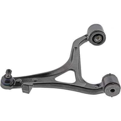 MEVOTECH - CMS101427 - Control Arm With Ball Joint pa12