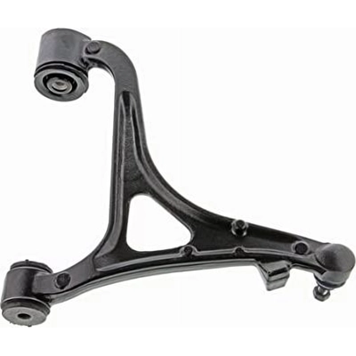 MEVOTECH - CMS101427 - Control Arm With Ball Joint pa14