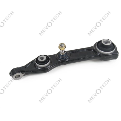 Control Arm With Ball Joint by MEVOTECH - CMS10143 pa6