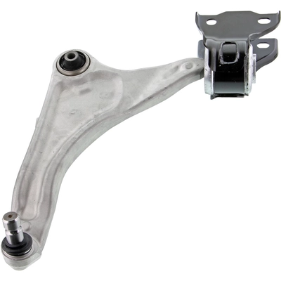 Control Arm With Ball Joint by MEVOTECH - CMS101441 pa7