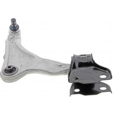 Control Arm With Ball Joint by MEVOTECH - CMS101442 pa17