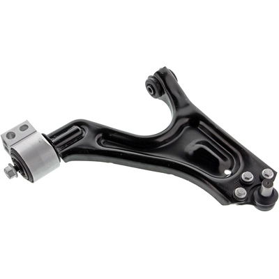 Control Arm With Ball Joint by MEVOTECH - CMS101446 pa5