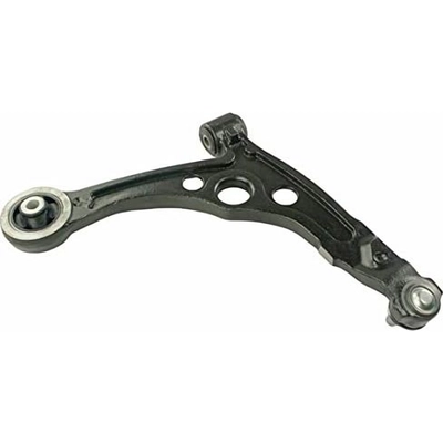 MEVOTECH - CMS101461 - Control Arm With Ball Joint pa10