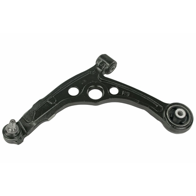 MEVOTECH - CMS101461 - Control Arm With Ball Joint pa5