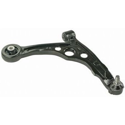 MEVOTECH - CMS101462 - Control Arm With Ball Joint pa9