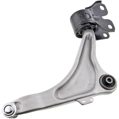 Control Arm With Ball Joint by MEVOTECH - CMS101464 pa2