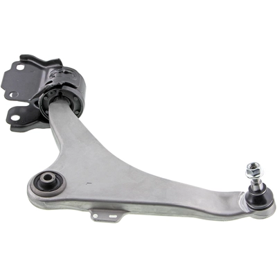 Control Arm With Ball Joint by MEVOTECH - CMS101464 pa4