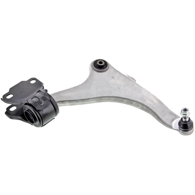 Control Arm With Ball Joint by MEVOTECH - CMS101465 pa13