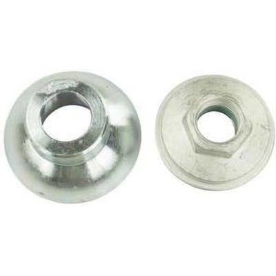 Control Arm With Ball Joint by MEVOTECH - CMS101491 pa7