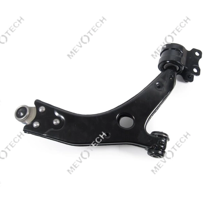 Control Arm With Ball Joint by MEVOTECH - CMS10170 pa12