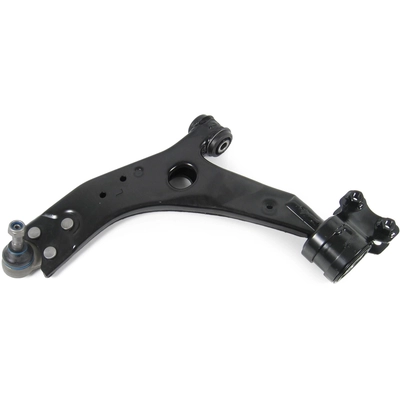 Control Arm With Ball Joint by MEVOTECH - CMS10170 pa17