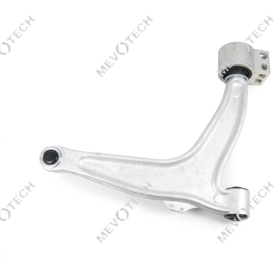 Control Arm With Ball Joint by MEVOTECH - CMS10174 pa14