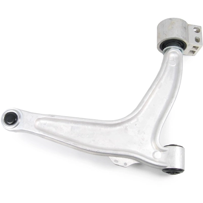 Control Arm With Ball Joint by MEVOTECH - CMS10174 pa17