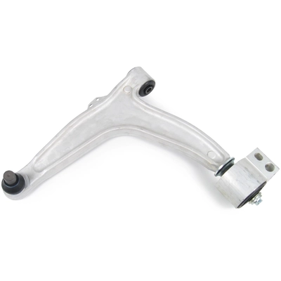 Control Arm With Ball Joint by MEVOTECH - CMS10174 pa19