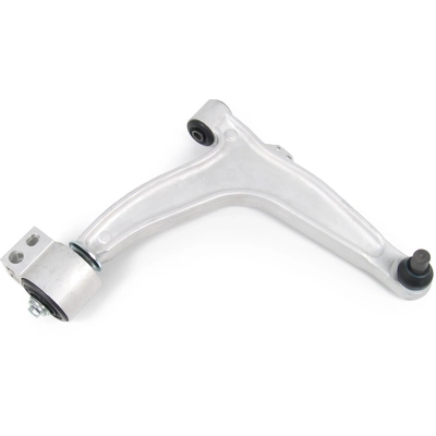 Control Arm With Ball Joint by MEVOTECH - CMS10175 pa19