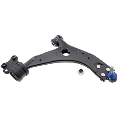 MEVOTECH - CMS10181 - Control Arm With Ball Joint pa19