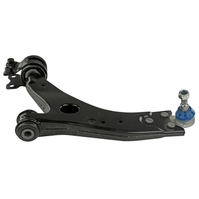 Control Arm With Ball Joint by MEVOTECH - CMS10182 pa21