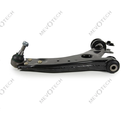 Control Arm With Ball Joint by MEVOTECH - CMS10183 pa15