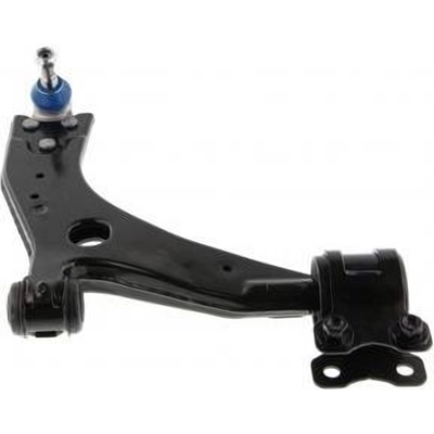 Control Arm With Ball Joint by MEVOTECH - CMS10183 pa25