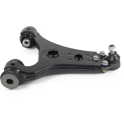 MEVOTECH - CMS10195 - Control Arm With Ball Joint pa18