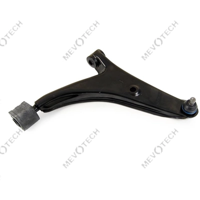 Control Arm With Ball Joint by MEVOTECH - CMS20107 pa13
