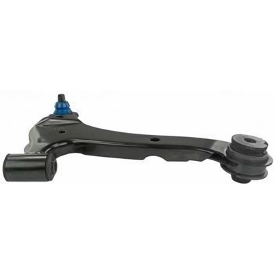 Control Arm With Ball Joint by MEVOTECH - CMS20109 pa26