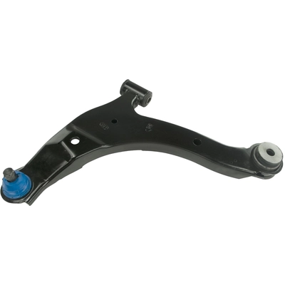 Control Arm With Ball Joint by MEVOTECH - CMS20110 pa23
