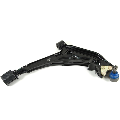 Control Arm With Ball Joint by MEVOTECH - CMS20130 pa14