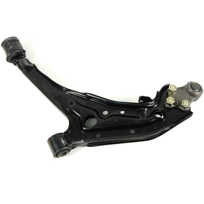 Control Arm With Ball Joint by MEVOTECH - CMS20130 pa15