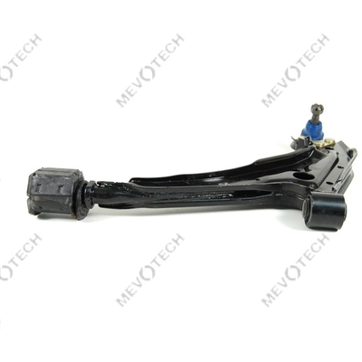 Control Arm With Ball Joint by MEVOTECH - CMS20131 pa11