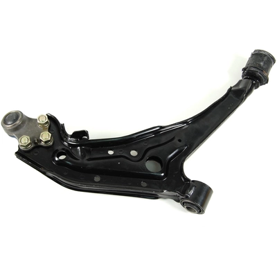 Control Arm With Ball Joint by MEVOTECH - CMS20131 pa17