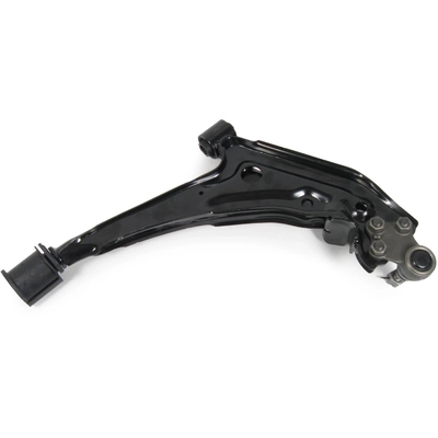 Control Arm With Ball Joint by MEVOTECH - CMS20133 pa18