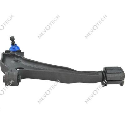 Control Arm With Ball Joint by MEVOTECH - CMS20134 pa14