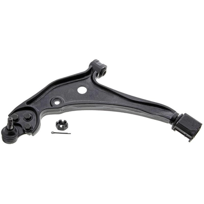 Control Arm With Ball Joint by MEVOTECH - CMS20135 pa25