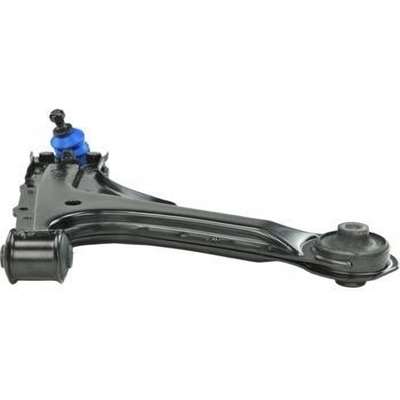 MEVOTECH - CMS20271 - Control Arm With Ball Joint pa30