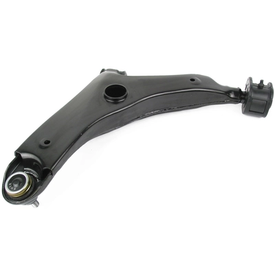 Control Arm With Ball Joint by MEVOTECH - CMS20317 pa19