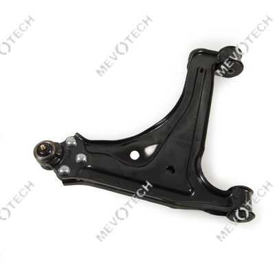 Control Arm With Ball Joint by MEVOTECH - CMS20336 pa18