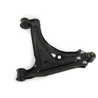 Control Arm With Ball Joint by MEVOTECH - CMS20337 pa24