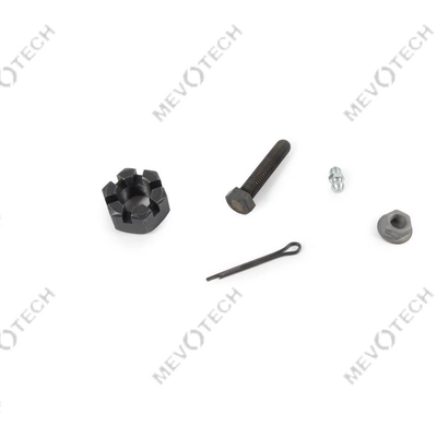 Control Arm With Ball Joint by MEVOTECH - CMS20346 pa18