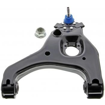 MEVOTECH - CMS20348 - Control Arm With Ball Joint pa28