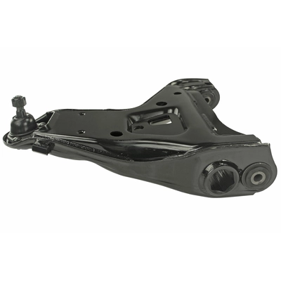 Control Arm With Ball Joint by MEVOTECH - CMS20359 pa21