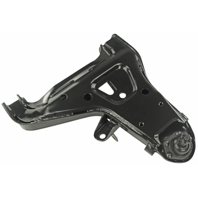 Control Arm With Ball Joint by MEVOTECH - CMS20359 pa25