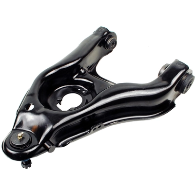 Control Arm With Ball Joint by MEVOTECH - CMS20396 pa20