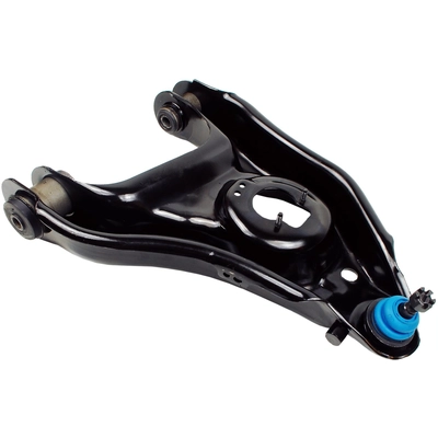 Control Arm With Ball Joint by MEVOTECH - CMS20396 pa23